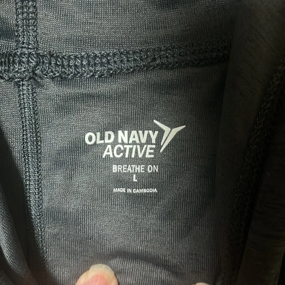 Bundle (5) sweat top/ pullover. 4 - large, 1 - XLG. Various brands - Picture 11 of 11